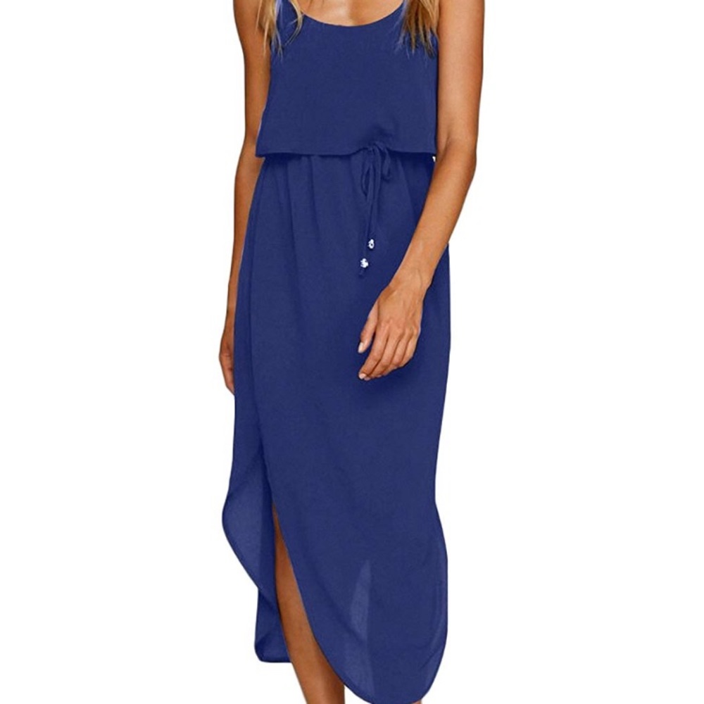 NWOT Nerlerolian dress